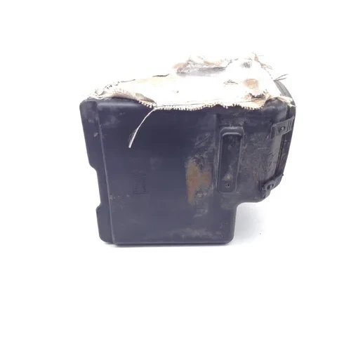 Glove Box 2003 Arctic Cat 400 4X4 2014 9