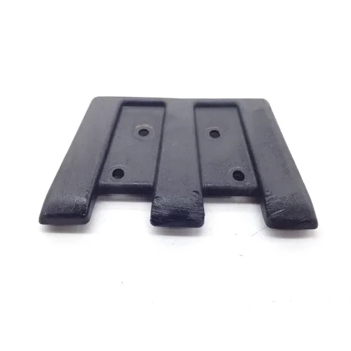 Front Chassis Frame Skid Plate 2003 Arctic Cat 400 4X4 2014 7