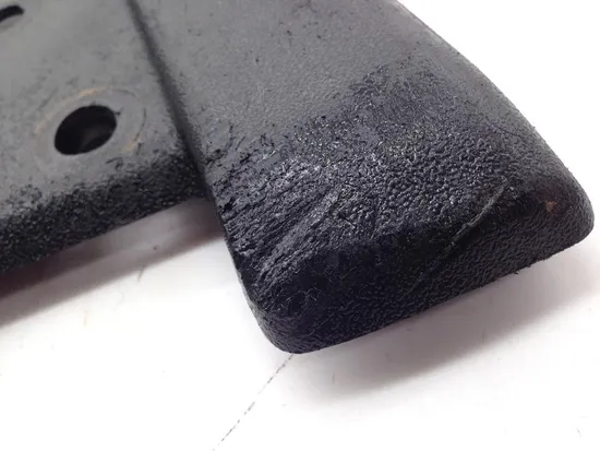 Front Chassis Frame Skid Plate 2003 Arctic Cat 400 4X4 2014