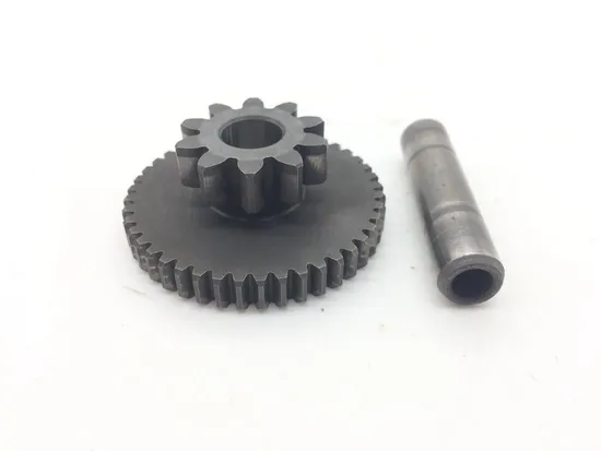 Engine Starter Gears 2005 Yamaha YZF R6 2023A