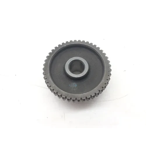 Engine Starter Gears 2005 Yamaha YZF R6 2023A 8