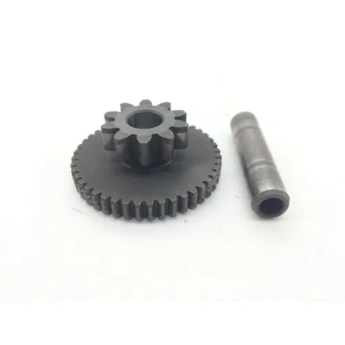 Engine Starter Gears 2005 Yamaha YZF R6 2023A 3