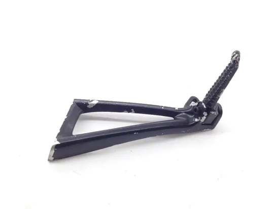 Left Rear Back Passenger Peg Bracket Side 2005 Yamaha YZF R6 2023A x