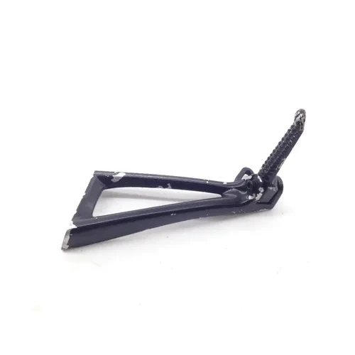 Left Rear Back Passenger Peg Bracket Side 2005 Yamaha YZF R6 2023A x 5
