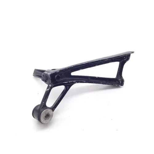 Right Rear Back Passenger Peg Bracket Side 2005 Yamaha YZF R6 2023A x 6