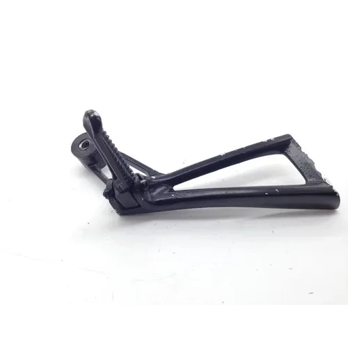 Right Rear Back Passenger Peg Bracket Side 2005 Yamaha YZF R6 2023A x 5