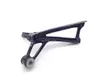 Right Rear Back Passenger Peg Bracket Side 2005 Yamaha YZF R6 2023A x