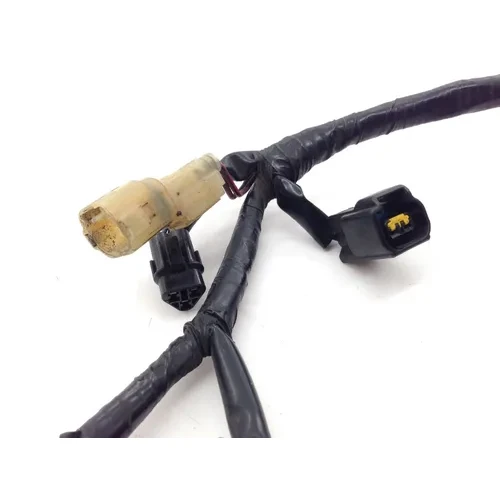 Ignition Coil Harness 2005 Yamaha YZF R6 2023A 7