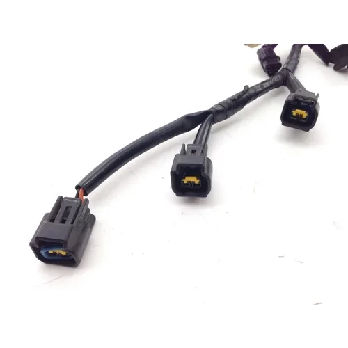Ignition Coil Harness 2005 Yamaha YZF R6 2023A 8