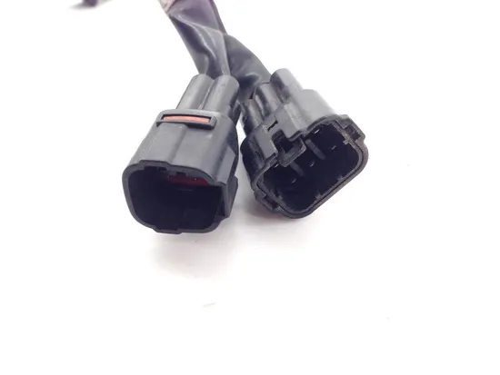 Ignition Coil Harness 2005 Yamaha YZF R6 2023A
