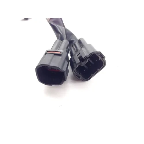 Ignition Coil Harness 2005 Yamaha YZF R6 2023A 5