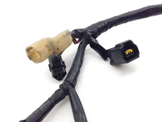 Ignition Coil Harness 2005 Yamaha YZF R6 2023A