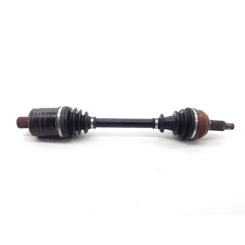 Rear Passenger Right Axle 2015 Polaris RZR 900 2028 8