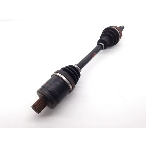 Rear Passenger Right Axle 2015 Polaris RZR 900 2028 3