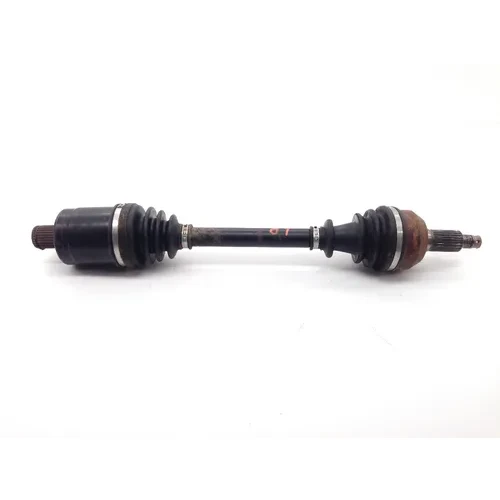 Rear Driver Left Axle 2015 Polaris RZR 900 2028 8