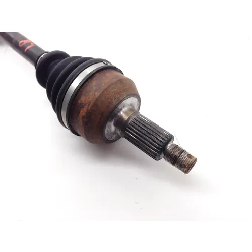 Rear Driver Left Axle 2015 Polaris RZR 900 2028 7