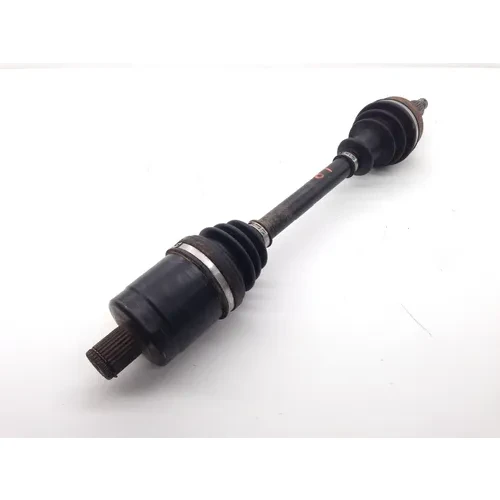 Rear Driver Left Axle 2015 Polaris RZR 900 2028 3
