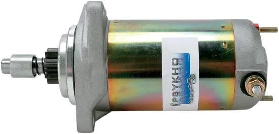 Psykho Replacement Starter Motor