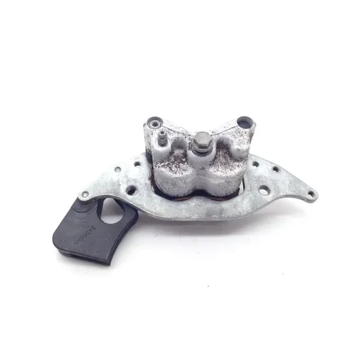 Left Driver Front Brake Caliper 2015 Polaris RZR 900 2028 7