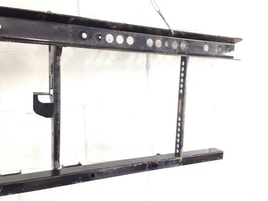 Seat Mount Bracket 2015 Polaris RZR 900 2028