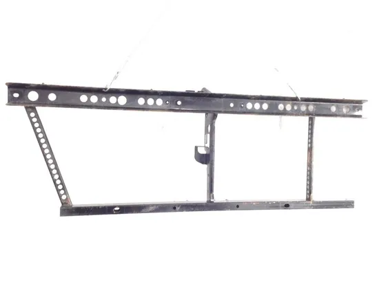 Seat Mount Bracket 2015 Polaris RZR 900 2028