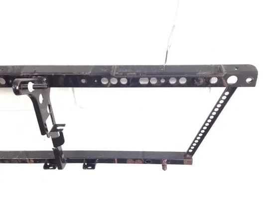 Seat Mount Bracket 2015 Polaris RZR 900 2028