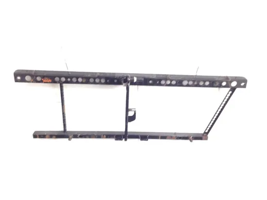 Seat Mount Bracket 2015 Polaris RZR 900 2028