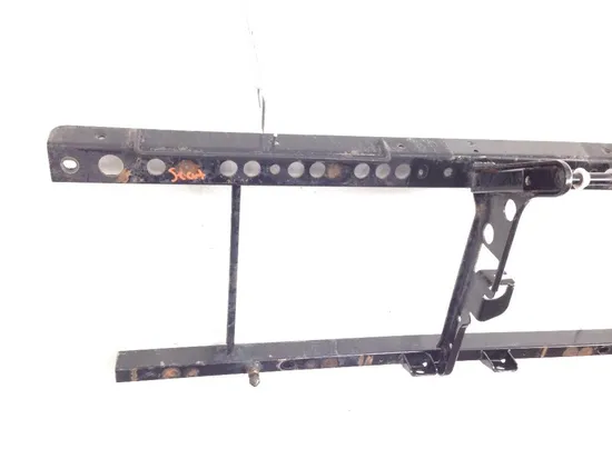 Seat Mount Bracket 2015 Polaris RZR 900 2028