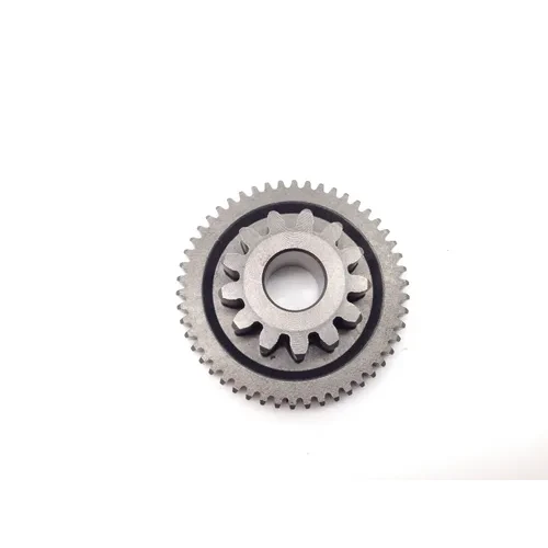Engine Starter Gears 2005 Kawasaki Ninja ZX6R ZX636C 2024 7