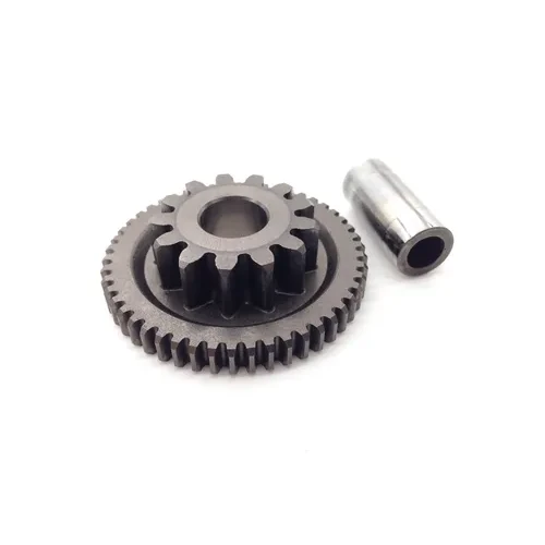 Engine Starter Gears 2005 Kawasaki Ninja ZX6R ZX636C 2024 3