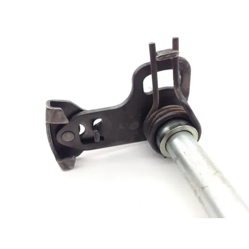 Engine Shifter Shift Shaft 2005 Kawasaki Ninja ZX6R ZX636C 2024 7
