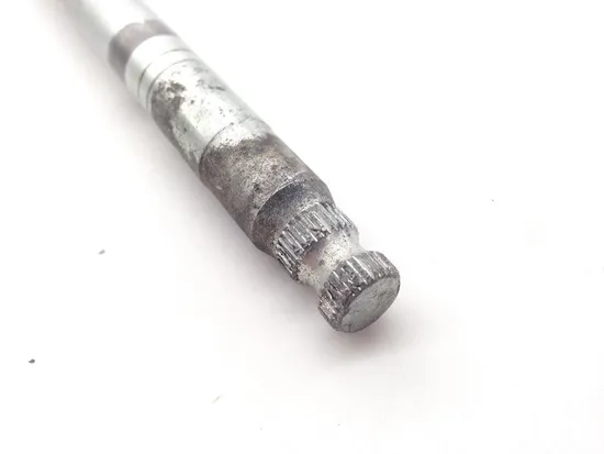 Engine Shifter Shift Shaft 2005 Kawasaki Ninja ZX6R ZX636C 2024