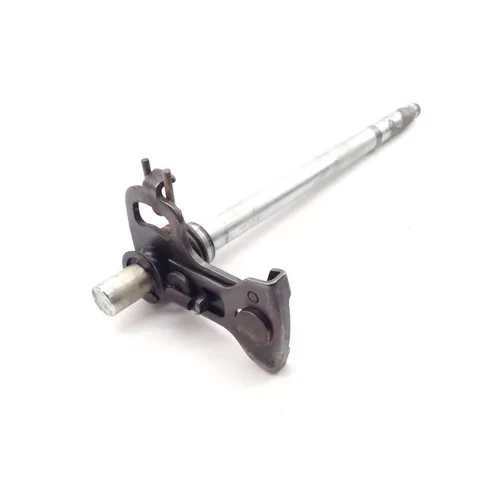 Engine Shifter Shift Shaft 2005 Kawasaki Ninja ZX6R ZX636C 2024 3