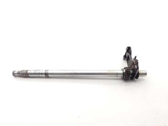 Engine Shifter Shift Shaft 2005 Kawasaki Ninja ZX6R ZX636C 2024