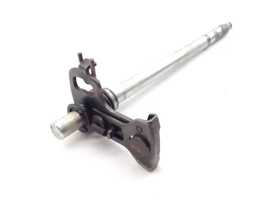 Engine Shifter Shift Shaft 2005 Kawasaki Ninja ZX6R ZX636C 2024