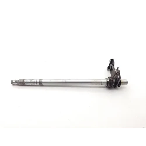 Engine Shifter Shift Shaft 2005 Kawasaki Ninja ZX6R ZX636C 2024 8