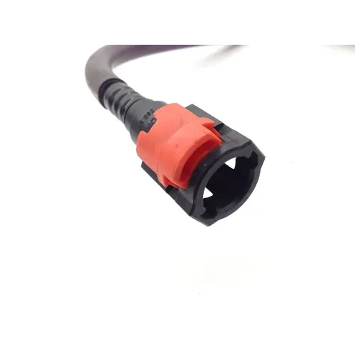 Engine Fuel Priming Rail 2005 Kawasaki Ninja ZX6R ZX636C 2024 7