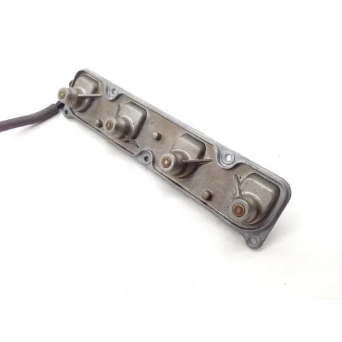Engine Fuel Priming Rail 2005 Kawasaki Ninja ZX6R ZX636C 2024 5