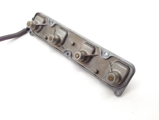 Engine Fuel Priming Rail 2005 Kawasaki Ninja ZX6R ZX636C 2024