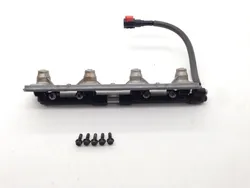 Engine Fuel Priming Rail 2005 Kawasaki Ninja ZX6R ZX636C 2024