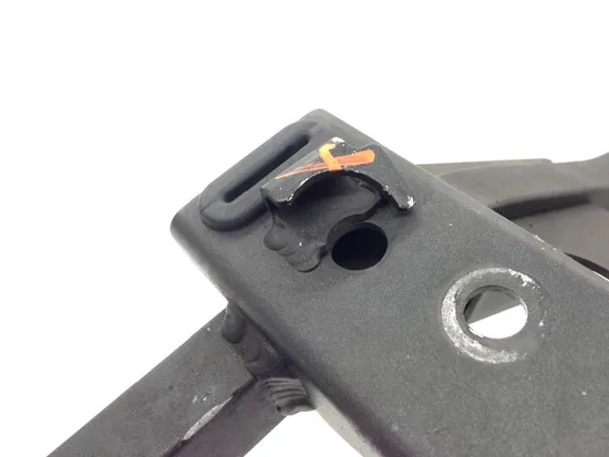 Subframe Rear Tail Sub Frame Back 2005 Kawasaki Ninja ZX6R ZX636C 2024 x