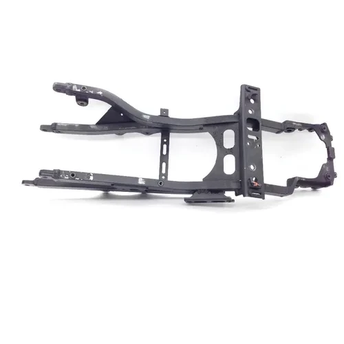 Subframe Rear Tail Sub Frame Back 2005 Kawasaki Ninja ZX6R ZX636C 2024 x 7