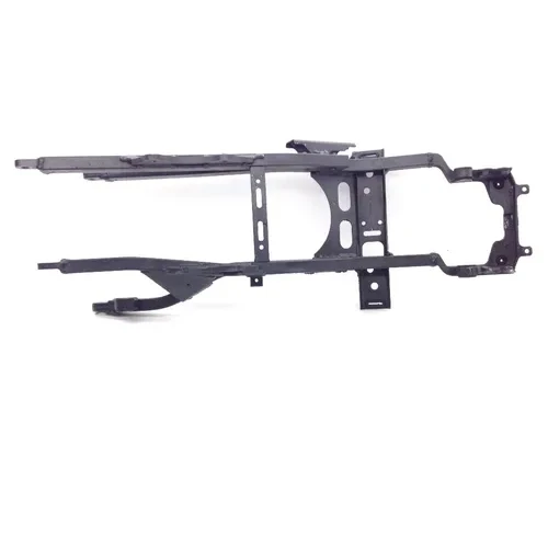 Subframe Rear Tail Sub Frame Back 2005 Kawasaki Ninja ZX6R ZX636C 2024 x 10