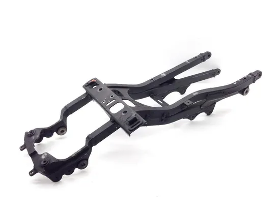 Subframe Rear Tail Sub Frame Back 2005 Kawasaki Ninja ZX6R ZX636C 2024 x