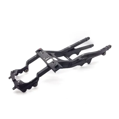 Subframe Rear Tail Sub Frame Back 2005 Kawasaki Ninja ZX6R ZX636C 2024 x 3