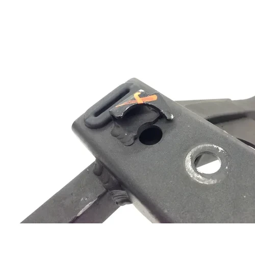 Subframe Rear Tail Sub Frame Back 2005 Kawasaki Ninja ZX6R ZX636C 2024 x 5