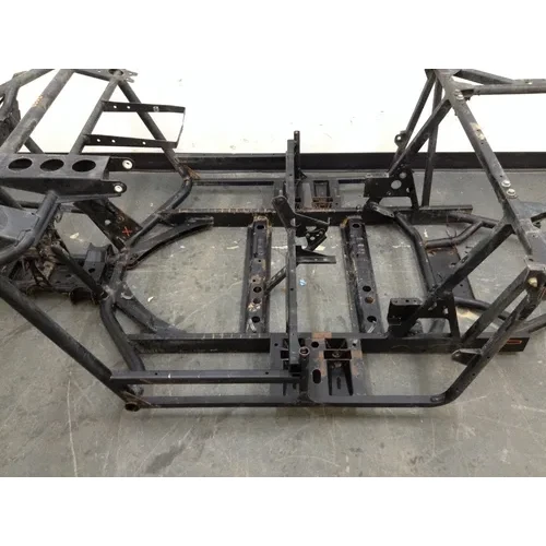 Frame Chassis CLN Ready To Go 2011 Polaris RZR XP 900 2029 15