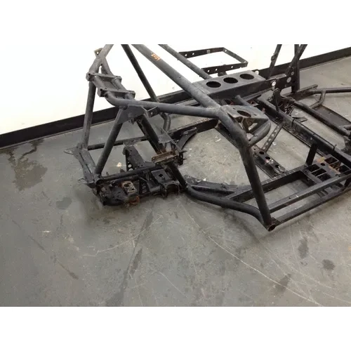 Frame Chassis CLN Ready To Go 2011 Polaris RZR XP 900 2029 13