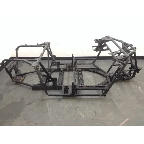 Frame Chassis CLN Ready To Go 2011 Polaris RZR XP 900 2029 3