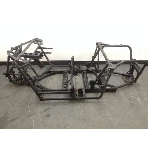 Frame Chassis CLN Ready To Go 2011 Polaris RZR XP 900 2029 11